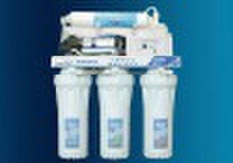 undersink RO water filter