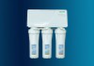 under sink RO water filter