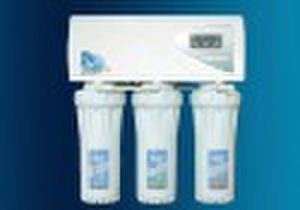 undersink RO water filter