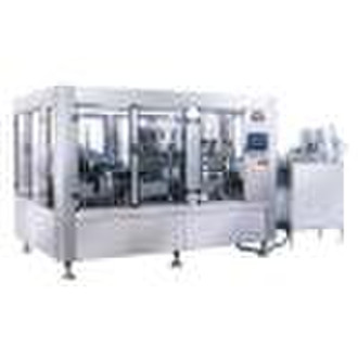 water filling machine