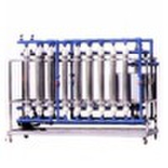 Water treatment