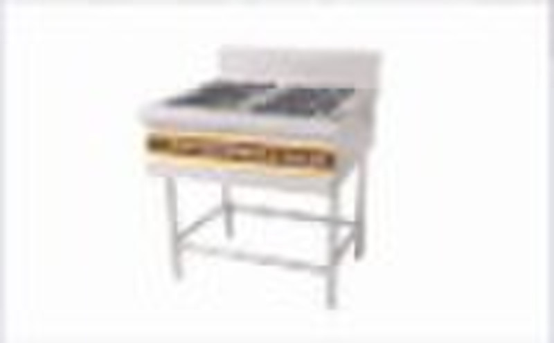 4-plate induction cooker kitchen  equipment