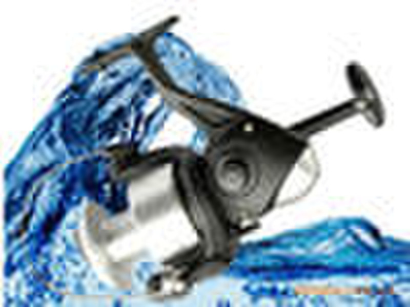 Fishing tackle : Spinning reel HB series