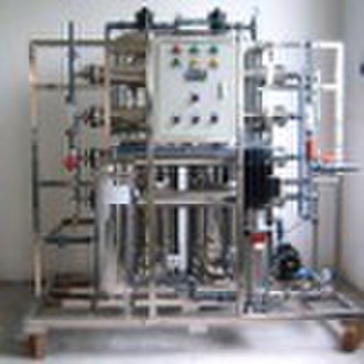 water purification equipment