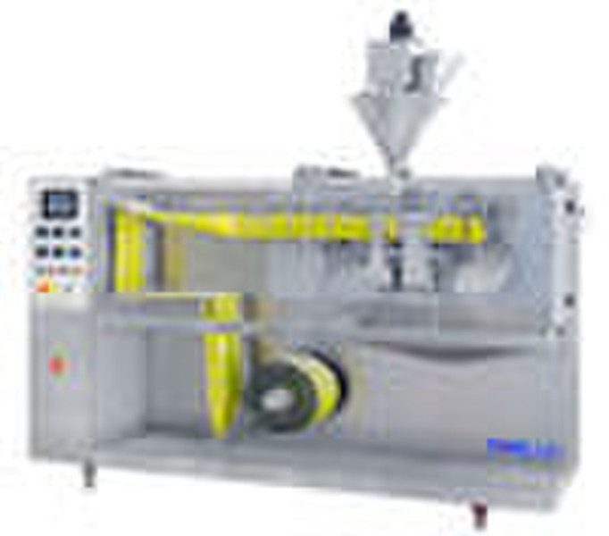 TOM FJ-110 Fully Automatically Horizontal Powder P