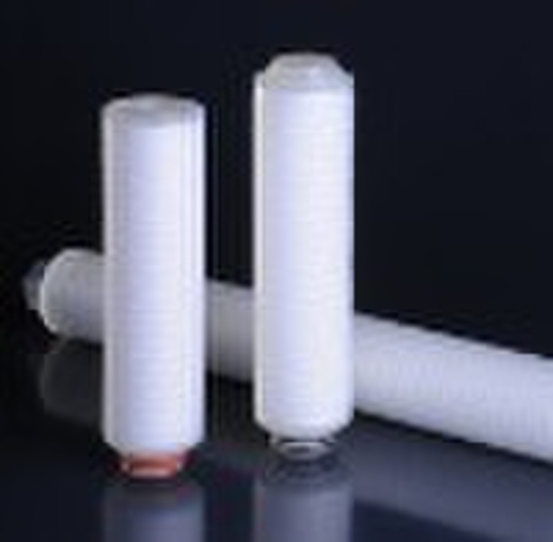 PES Filter Cartridge