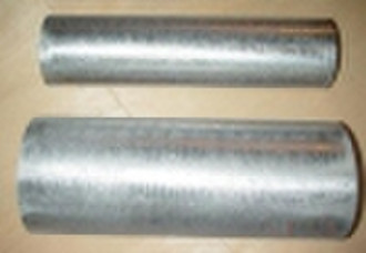 Magnesium and magnesium alloy bar