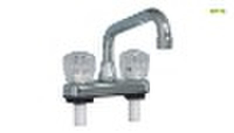 Laundry-Basin faucet