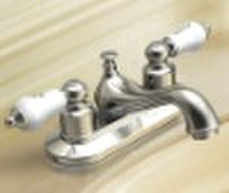 2H teapot lavatory faucet