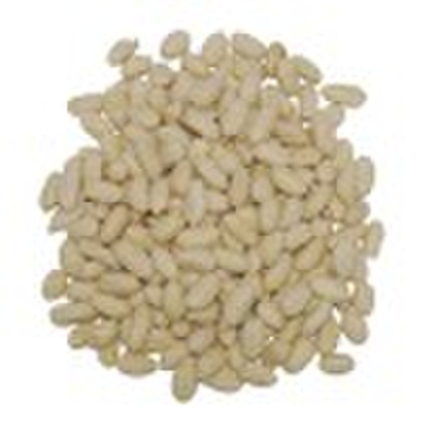 Blanched Peanut round type