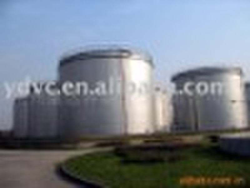 storage tank