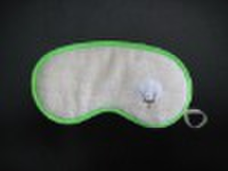 eye mask