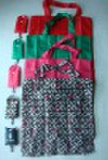 Polyester Folding Bag    (JP-PEB007)