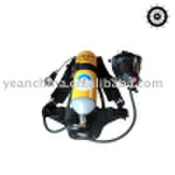 Air Breathing Apparatus RHZK-5/30,6/30