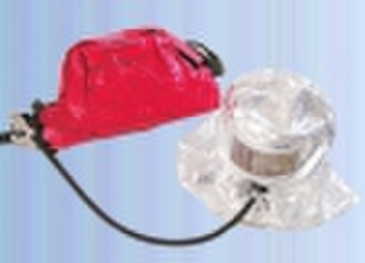 Emergency Escape Breathing Device