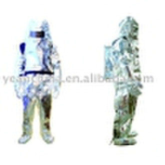 Protective Suit RGF-F1B