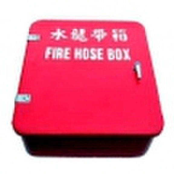 fire hose box