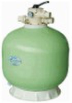 Sand Filter