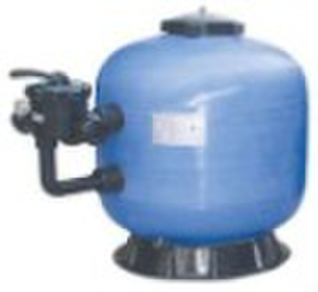 "Piscine" Sand Filters