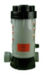 "Aqua" Chlorine Feeder