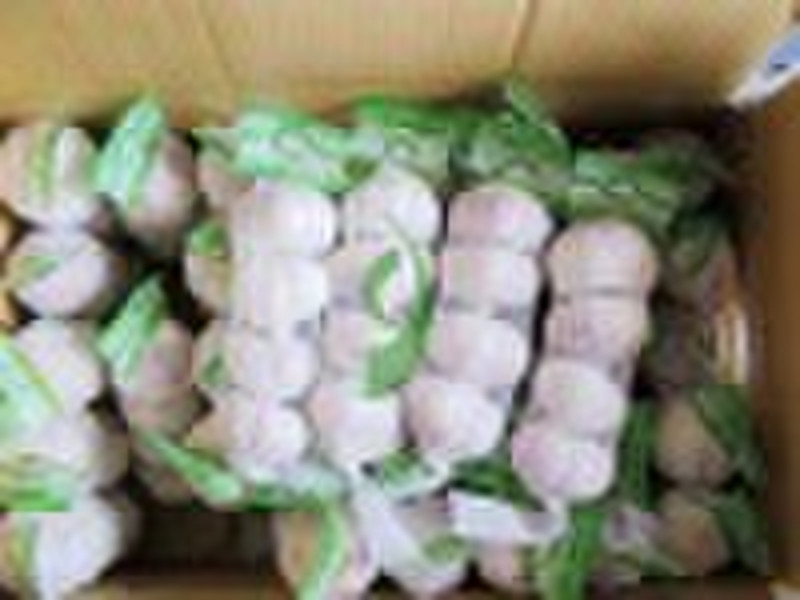 pure white garlic 250g 5p