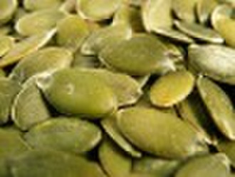 High quality pumpkin seed kernels