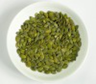 High quality pumpkin seed kernels