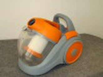 cyclonic  vacuum cleaner