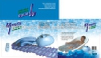 Air Bubble Massage Machine,Massage Machine,Body Ma