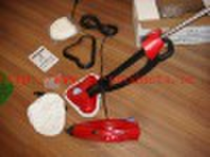 steam mop