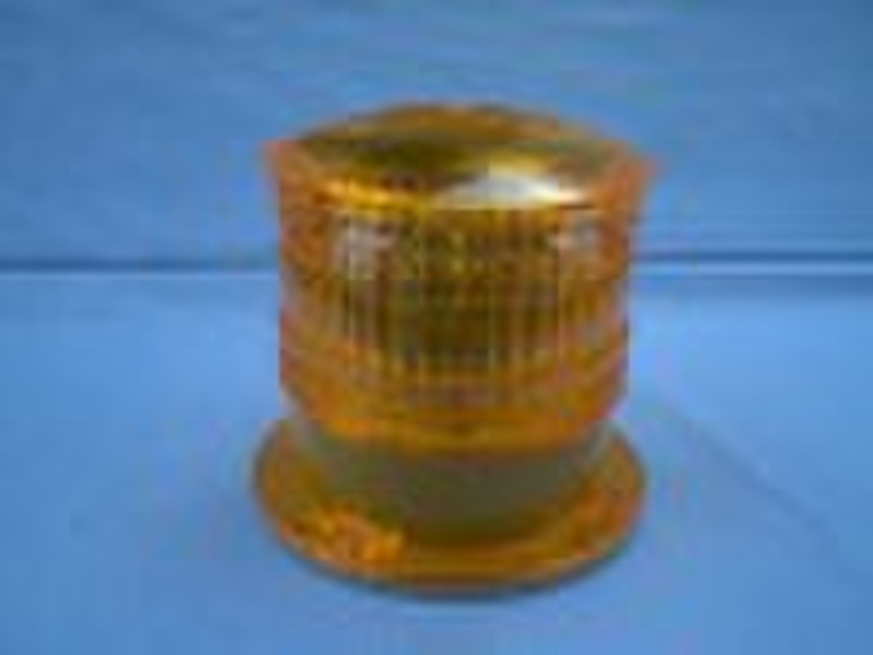 solar marker light