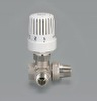 Three/3-way thermostatic control valve(Left style)