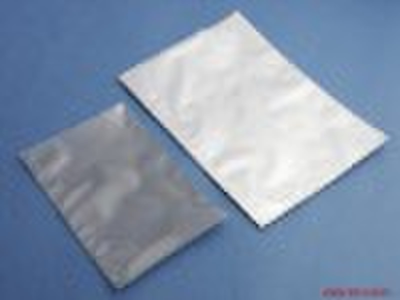 Vacuum bag