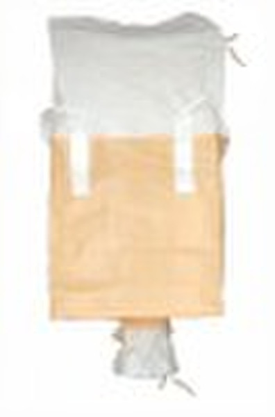 top duffle,flexible jumbo bag (FIBC)