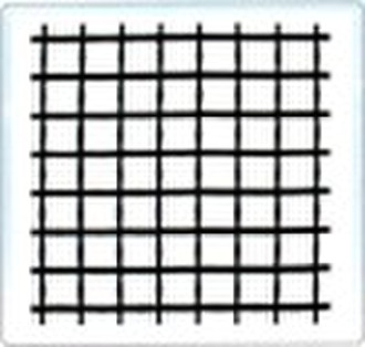 Fiberglas Geogrid (Glasfaser Geogitter)