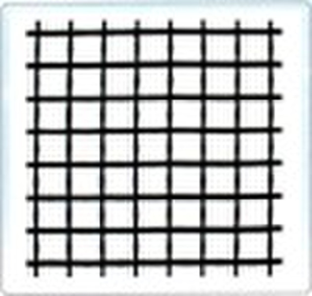 Fiberglas Geogrid (Glasfaser Geogitter)