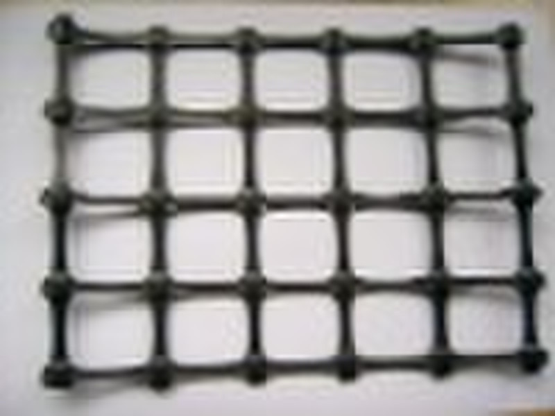 Geogrid