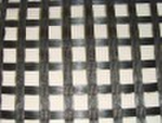 Fiberglas Geogrid