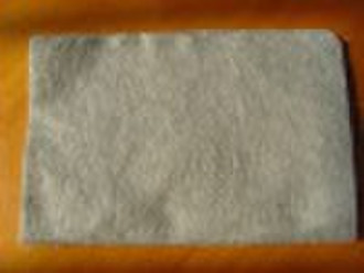 Non woven geotextile