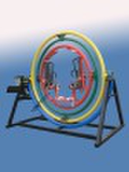 Gyroscope 2 person