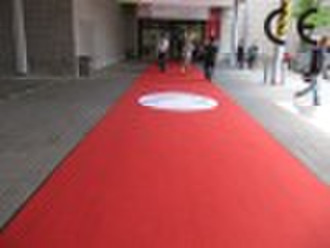 exhibition carpet