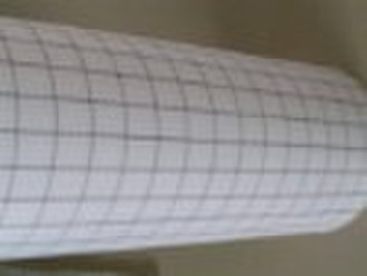 antistatic filter cloth