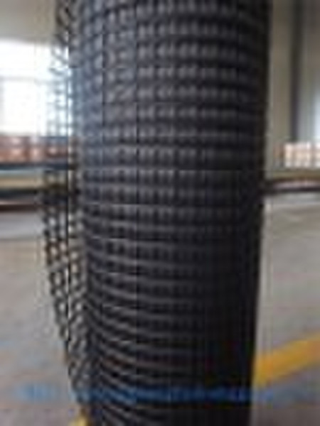 Fiberglas Geogrid