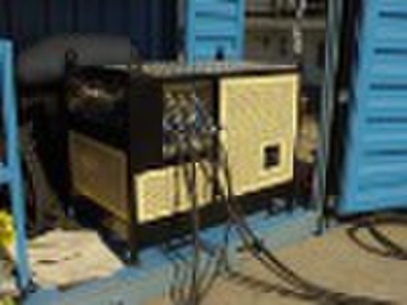 Hydraulic Power Pack