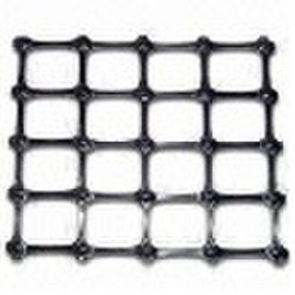 Plastic Geogrid BX