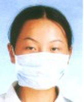 non-woven mask