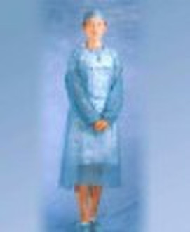 surgical gown