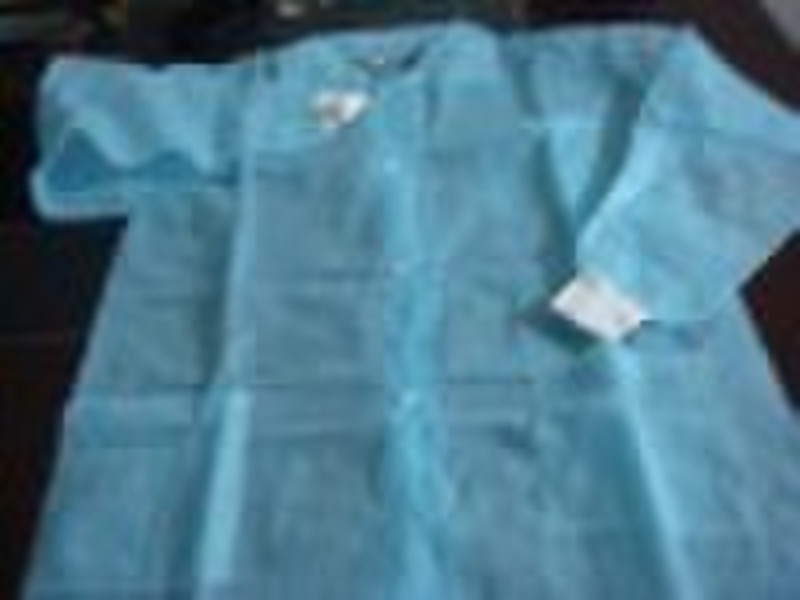 surgical gown