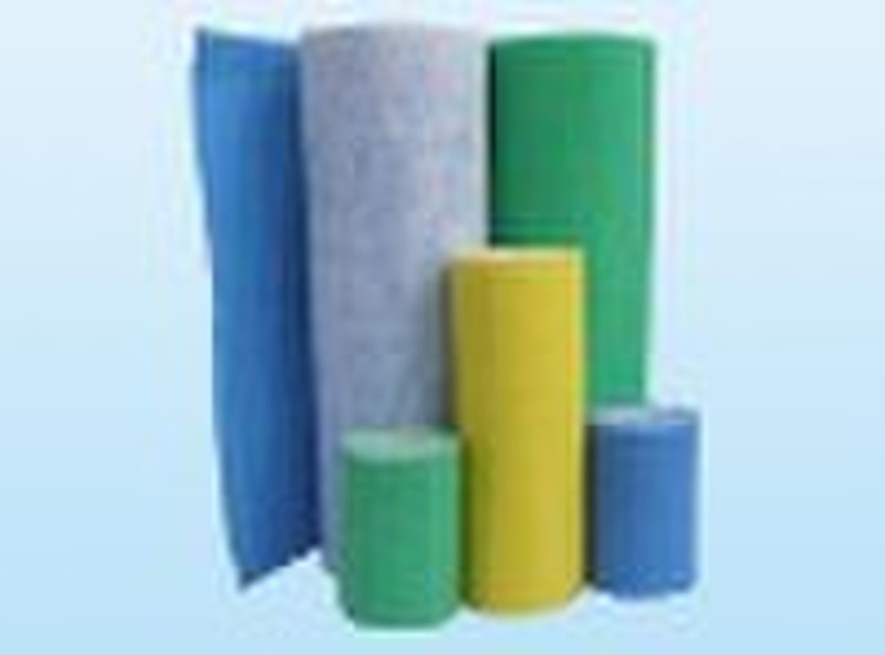 AIR FILTER(filter media,painting filter)