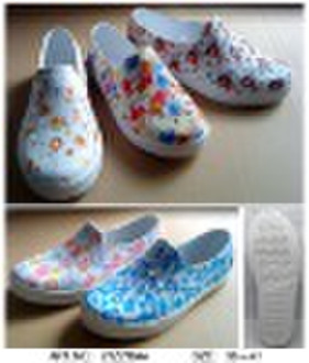 2011 new style fashion garden clog